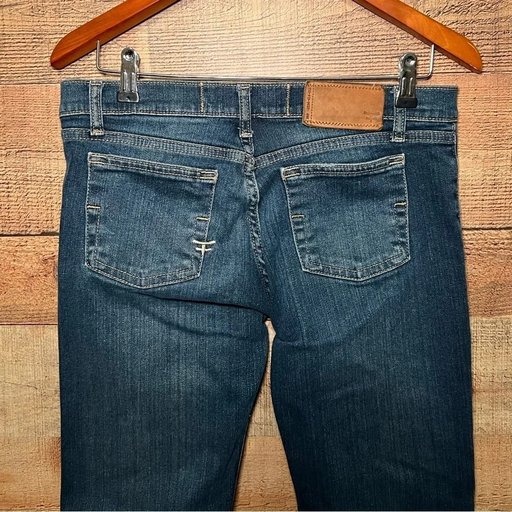 🌻 Kosiuko Jeans Women's size L Boot Cut RARE Vintage Argentina - Picture 4 of 9